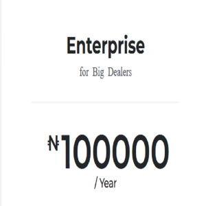Enterprise