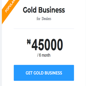 Gold Business