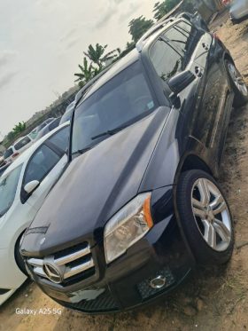 multipurpose-passenger vehicle (mpv) 2012 mercedes-benz-cars glk-class