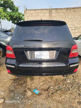 multipurpose-passenger vehicle (mpv) 2012 mercedes-benz-cars glk-class
