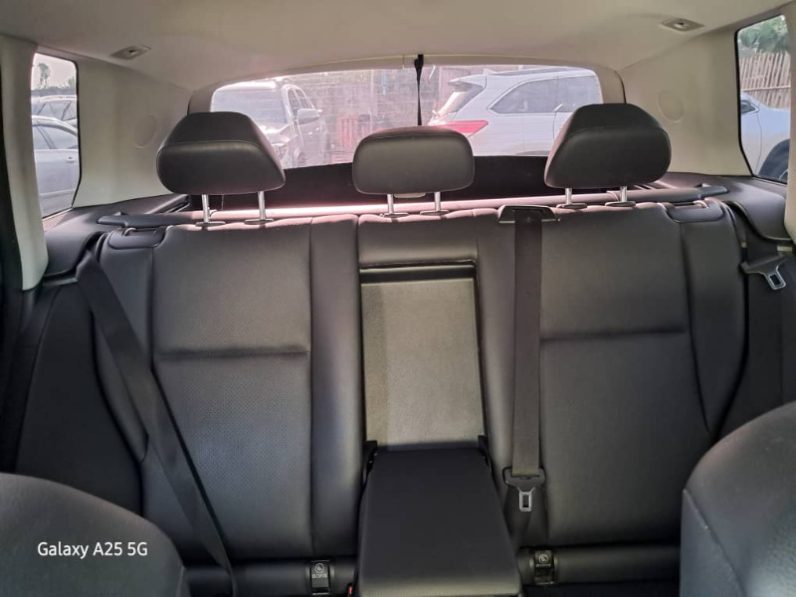 multipurpose-passenger vehicle (mpv) 2012 mercedes-benz-cars glk-class
