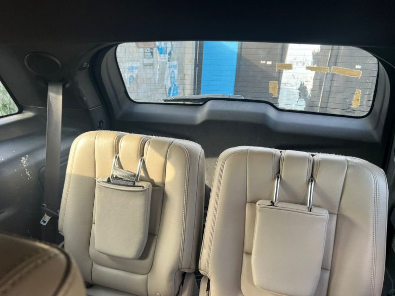 Used 2015 Ford Explorer
