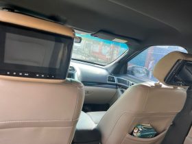 Used 2015 Ford Explorer