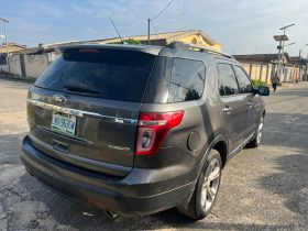Used 2015 Ford Explorer