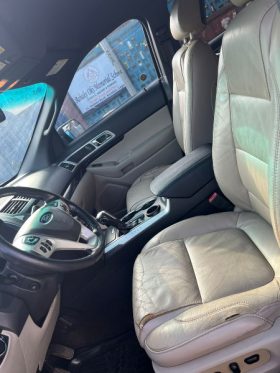 Used 2015 Ford Explorer