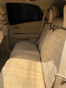 Foreign Used 2012 Lexus RX 350