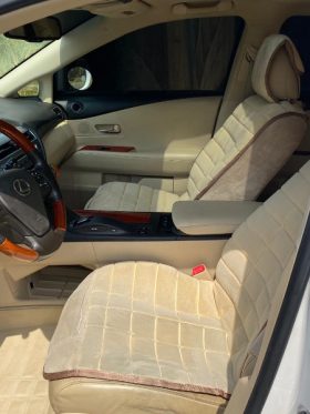 Foreign Used 2012 Lexus RX 350