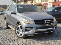 Foreign Used 2015 Mercedes-Benz GLS
