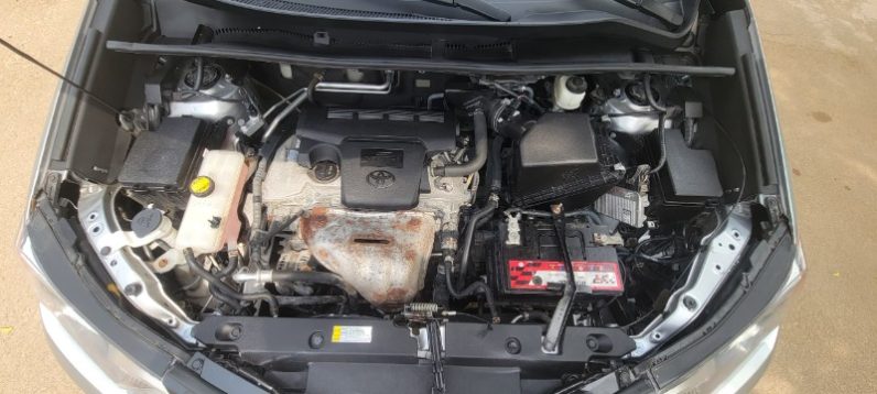 Foreign Used 2017 Toyota RAV4