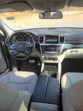 Foreign Used 2015 Mercedes-Benz GLS