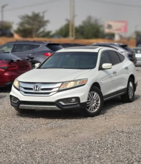 Foreign Used 2013 Honda Clarity Plug-in Hybrid