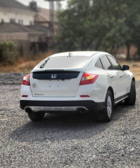 Foreign Used 2013 Honda Clarity Plug-in Hybrid