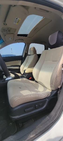 Foreign Used 2013 Honda Clarity Plug-in Hybrid