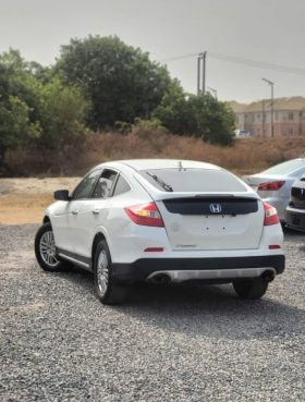 Foreign Used 2013 Honda Clarity Plug-in Hybrid