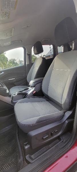 Foreign Used Ford Escape