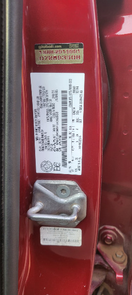Foreign Used Ford Escape