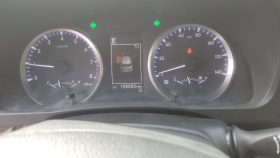 Foreign Used 2018 Toyota Highlander