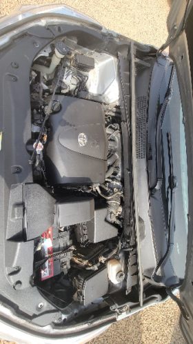 Foreign Used 2018 Toyota Highlander