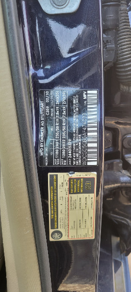 Foreign Used 2010 mercedes-benz-cars glk-class