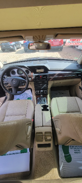 Foreign Used 2010 mercedes-benz-cars glk-class