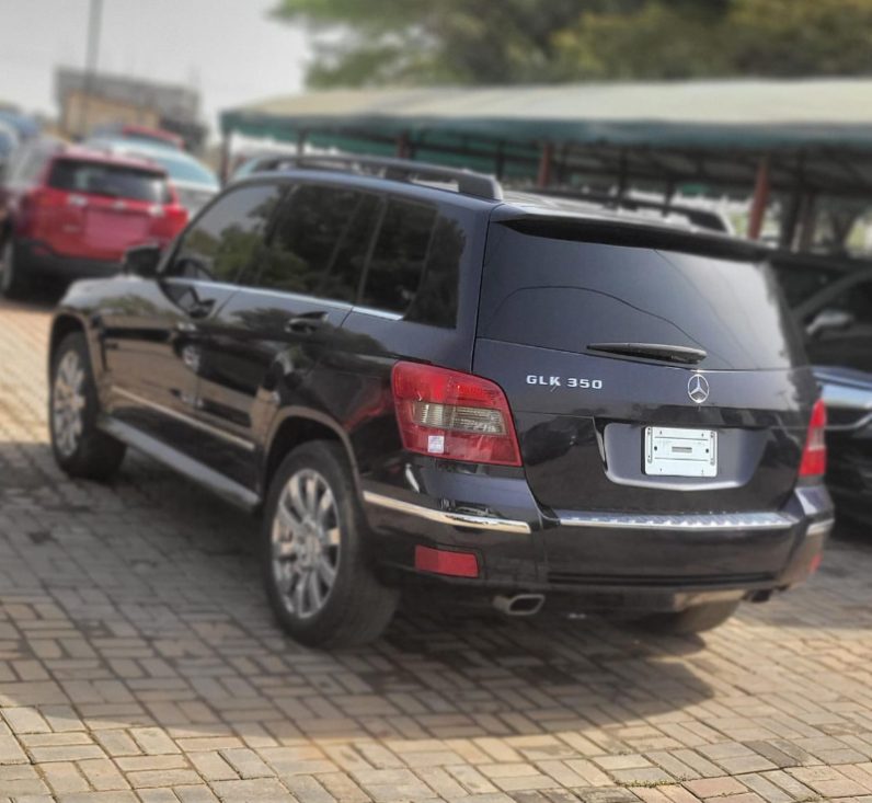 Foreign Used 2010 mercedes-benz-cars glk-class