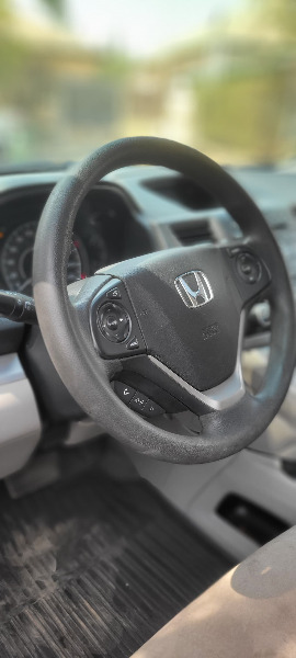 Foreign Used 2015 Honda CR-V