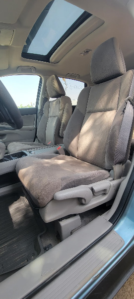 Foreign Used 2015 Honda CR-V