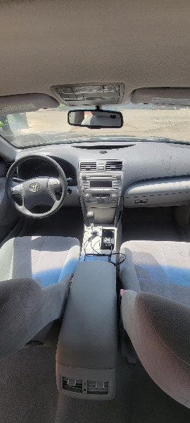 Foreign Used 2010 Toyota Camry Hybrid