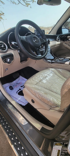 Foreign Used 2018 Mercedes-Benz GLC