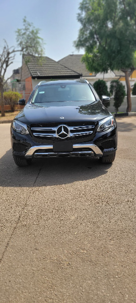 Foreign Used 2019` Mercedes-Benz GLS