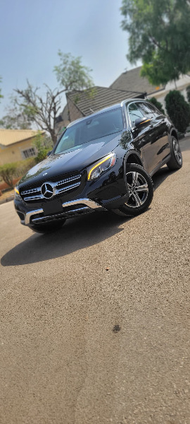 Foreign Used 2019` Mercedes-Benz GLS