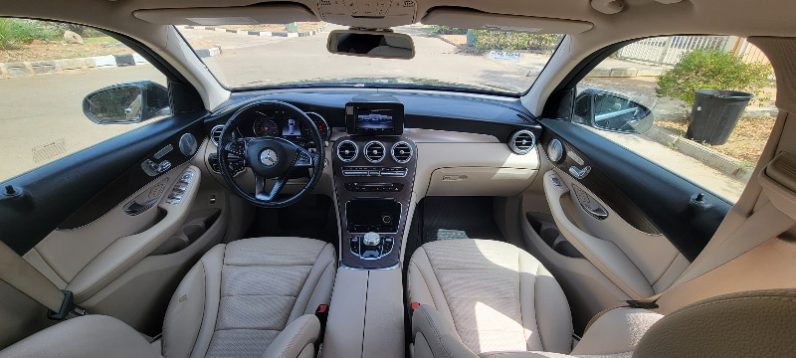 Foreign Used 2019` Mercedes-Benz GLS