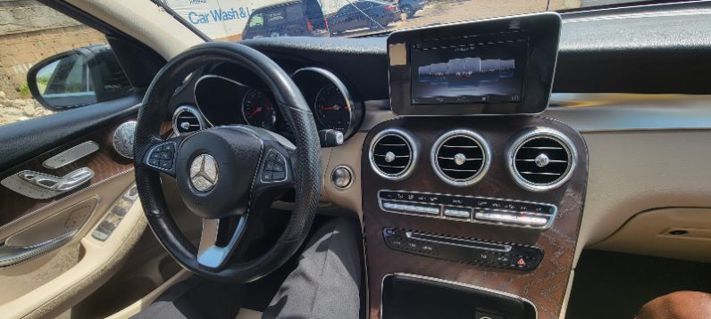 Foreign Used 2019` Mercedes-Benz GLS