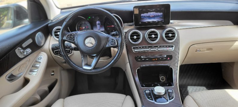 Foreign Used 2019` Mercedes-Benz GLS