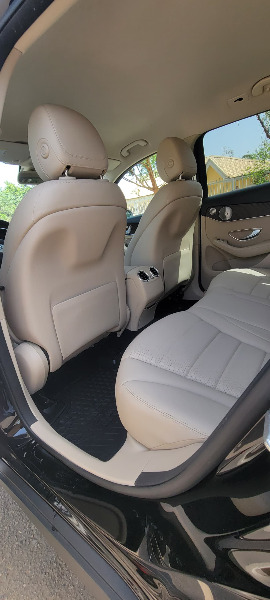 Foreign Used 2019` Mercedes-Benz GLS