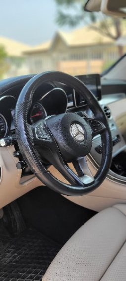 Foreign Used 2019` Mercedes-Benz GLS