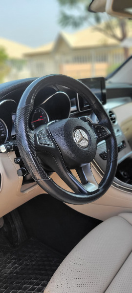 Foreign Used 2019` Mercedes-Benz GLS