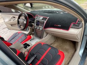 Nigeria Used 2008 Toyota Camry