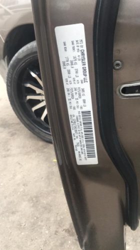 Nigeria Used 2010 Dodge Dodge
