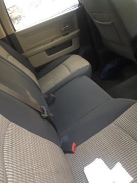 Nigeria Used 2010 Dodge Dodge