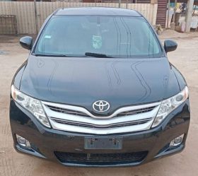 Nigeria Used 2010 Toyota 86