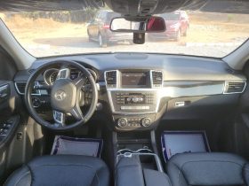 Foreign Used 2015 Mercedes-Benz G-Class