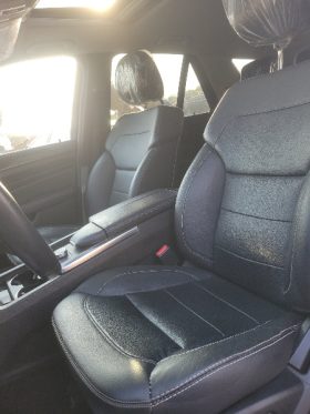 Foreign Used 2015 Mercedes-Benz G-Class