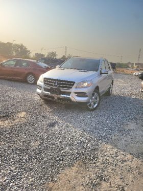 Foreign Used 2015 Mercedes-Benz G-Class