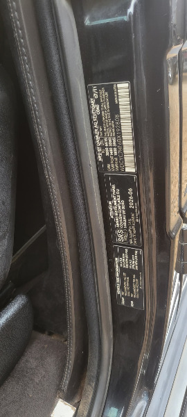 Nigeria Used 2020 Mercedes-Benz GLS