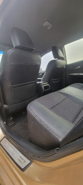 Foreign Used 2014 Toyota Camry