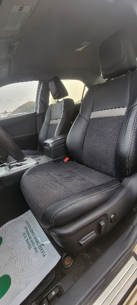 Foreign Used 2014 Toyota Camry