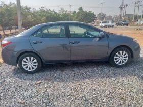 Foreign Used 2018 Toyota C-HR