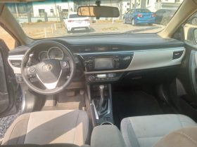 Foreign Used 2018 Toyota C-HR
