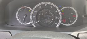 Foreign Used 2015 Honda Accord